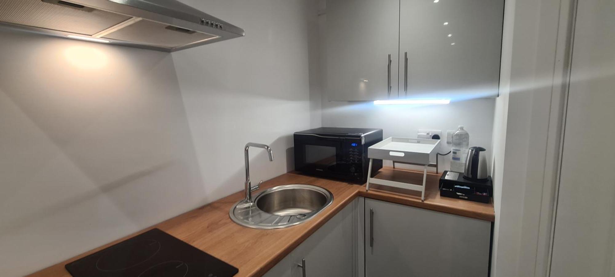 Home Away From Home! Yate Ngoại thất bức ảnh